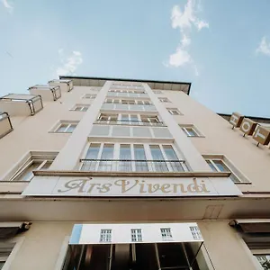 Ars Vivendi München Hotel