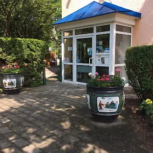Wasserburg Hotel