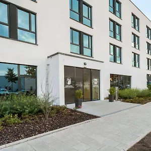 Hotell Super 8 By Wyndham North, München