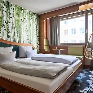 Cocoon Stachus Отель