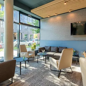 Hotel Muenchen-trudering, Munich
