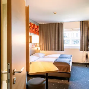 Hotel City-west, Munich