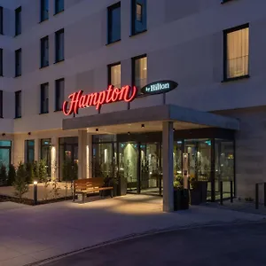 호텔 Hampton By Hilton North