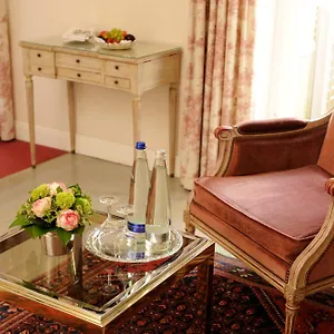 Boutique Splendid Отель