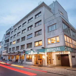 Centro Mondial City, Trademark Collection By Wyndham Hotel