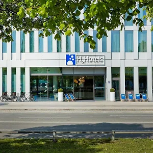 H2 München Messe Hotel